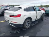 BMW X4 XDRIVE30I 5UX2V1C02LLE68148 снимка