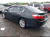 Honda Accord Ex-L 1HGCR2F88EA296707 снимка