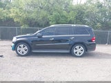 MERCEDES-BENZ GL 450 4MATIC 4JGBF7BE3BA703013 снимка