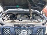 NISSAN TITAN XE 1N6BA06A16N547972 photo