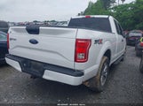 FORD F-150 XL 1FTEX1CF3HFB48515 снимка