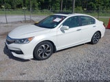 HONDA ACCORD EX-L 1HGCR2F88GA245193 снимка