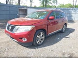 NISSAN PATHFINDER PLATINUM 5N1AR2MM9DC639531 снимка