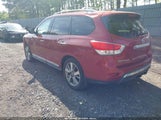 NISSAN PATHFINDER PLATINUM 5N1AR2MM9DC639531 снимка