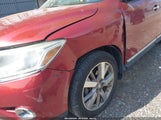 NISSAN PATHFINDER PLATINUM 5N1AR2MM9DC639531 снимка