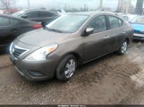 Nissan Versa 1.6 S/1.6 S+/1.6 Sl/1.6 Sv 3N1CN7AP3GL820821 fotografie