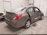 Nissan Versa 1.6 S/1.6 S+/1.6 Sl/1.6 Sv 3N1CN7AP3GL820821 fotografie