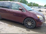 HONDA ODYSSEY TOURING 5FNRL38887B121770 photo