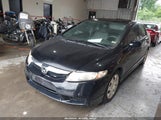 HONDA CIVIC LX 2HGFA1F50BH501566 снимка