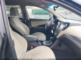 HYUNDAI SANTA FE SPORT 2.4L 5NMZUDLB9HH007699 photo