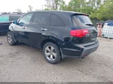 ACURA MDX SPORT PACKAGE 2HNYD28807H520132 снимка