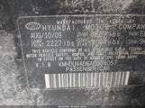 HYUNDAI ELANTRA GLS KMHDU4AD6AU854057 снимка