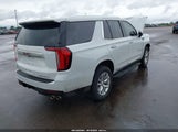 GMC YUKON 4WD DENALI 1GKS2DKL1MR473977 снимка