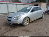 Chevrolet Malibu Ls 1G1ZA5EU6CF352670 снимка