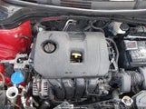 KIA SOUL LX KNDJ23AU7L7041206 fotografie
