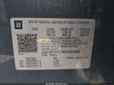 CHEVROLET SILVERADO 1500 LD LT 2GCRCPEC9K1151906 снимка
