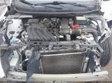 NISSAN VERSA 1.6 SL 3N1CN7AP7HL826137 снимка