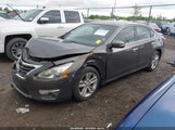 NISSAN ALTIMA 2.5 SL 1N4AL3AP5DC163522 снимка