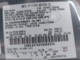 Ford Freestar Ses 2FMZA57605BA88254 снимка