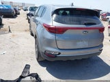 Kia Sportage Lx KNDPM3AC5N7018585 снимка