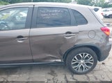 MITSUBISHI OUTLANDER SPORT 2.0 ES JA4AP3AU6JZ006542 fotografie