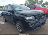 JEEP COMPASS SPORT SE 4X4 1C4NJDBB0HD101620 снимка