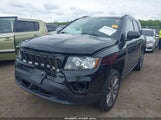 JEEP COMPASS SPORT SE 4X4 1C4NJDBB0HD101620 снимка