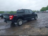 Ford F-150 Xl 1FTFW1E51MKD43641 photo