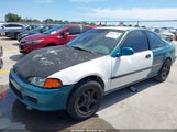 HONDA CIVIC DX 1HGEJ2129SL057928 снимка