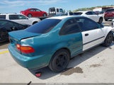 HONDA CIVIC DX 1HGEJ2129SL057928 снимка