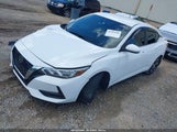 NISSAN SENTRA SV XTRONIC CVT 3N1AB8CV5LY292570 fotografie