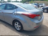 HYUNDAI ELANTRA SE 5NPDH4AE4FH650571 снимка