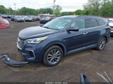 HYUNDAI SANTA FE SE KM8SM4HF8HU167087 photo