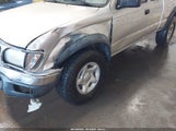 TOYOTA TACOMA BASE V6 5TEWN72N14Z447424 снимка
