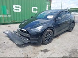 TESLA MODEL Y LONG RANGE DUAL MOTOR ALL-WHEEL DRIVE 7SAYGDEE6RA218338 fotografie