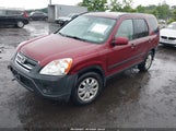 HONDA CR-V EX SHSRD78806U420486 снимка
