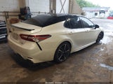 TOYOTA CAMRY XSE 4T1B61HK6JU139428 photo