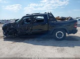 RAM 1500 TRX 4X4 5'7 BOX 1C6SRFU98MN902423 снимка