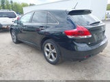 TOYOTA VENZA XLE V6 4T3BK3BB1EU107323 снимка