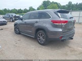 TOYOTA HIGHLANDER XLE 5TDKZRFH1HS522807 снимка