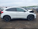 HONDA HR-V AWD SPORT 3CZRU6H12MM721137 photo