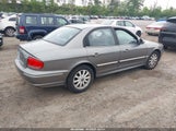HYUNDAI SONATA GLS/LX KMHWF35HX3A895130 снимка