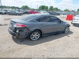 Mazda Mazda6 S Grand Touring 1YVHP82B195M35583 photo