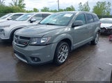DODGE JOURNEY GT AWD 3C4PDDEG9KT837108 снимка