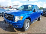 Ford F-150 Stx 1FTMF1EF6EFA67712 снимка