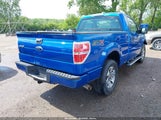 Ford F-150 Stx 1FTMF1EF6EFA67712 снимка