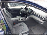 TOYOTA CAMRY SE 4T1G11AK5NU716275 photo
