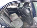 TOYOTA CAMRY SE 4T1G11AK5NU716275 fotografie