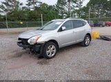 NISSAN ROGUE SV JN8AS5MT9DW542267 снимка