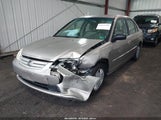 HONDA CIVIC LX 2HGES16543H573462 снимка